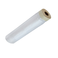 Rollos De Plástico Con Cinta 60 cm x 22,5 Mts