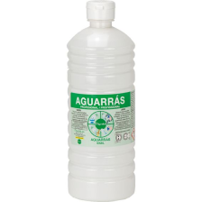Aguarrás Simil 100% Mineral Dispistol 750 Ml