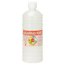 Aguarrás Puro Dispistol 750 Ml