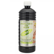 Ecorras 3 en 1 Disolvente - Desengrasante- Enciende...