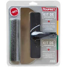 Kit de Herramientas Cubregotele Toupret