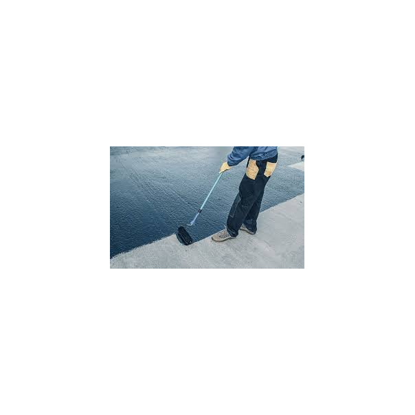 Silicona Liquida Aqua Protect P4 Transitable Ms Gris 20 Kg