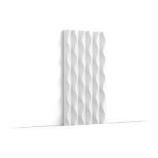 Orac Decor Panel 3D 200X25X1,9 Cm W219 Zea