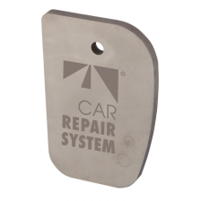 Lámina Corta Pintura Eliminador de descuelgues Car Repair