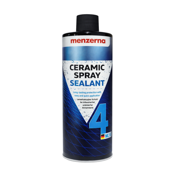 Menzerna Ceramic Spray Sealant 500 Ml