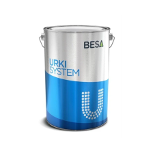 Pintura Epoxi Suelos 2 Comp. Besa-Pox Carta Ral 24 Kg + 4 Kg