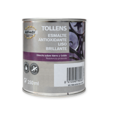 Esmalte Antioxidante Liso Brillante 250 Ml