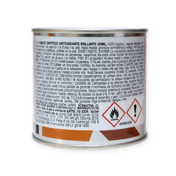 Esmalte Brillante Antioxidante Reveton 250 Ml