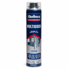 Espuma Poliuretano Orbafoam Multiusos Pistola 700 Ml