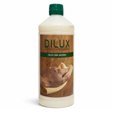 Dilux Cera Para Madera 1 Lt