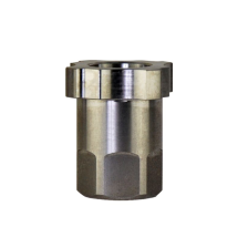 Adaptador Racor Hembra Depósito PPS Para Sagola 4600 /...