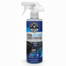 Chemical Guys Limpiador y Protector TOTAL De Interiores...