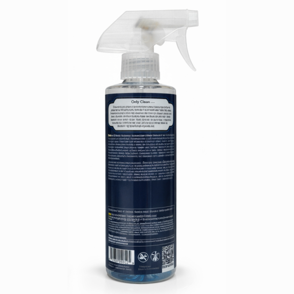 Chemical Guys Limpiador y Protector TOTAL De Interiores 473 Ml