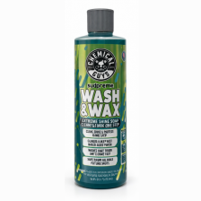 Chemical Guys Champú de Lavado Con Cera Sudpreme Wash Wax...