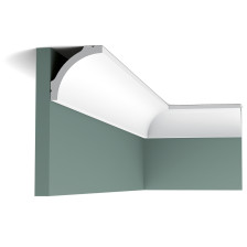 Orac Decor Cornisa 200X6,7X6,7 Cm Cb522N
