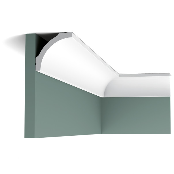 Orac Decor Cornisa 200X6,7X6,7 Cm Cb522N