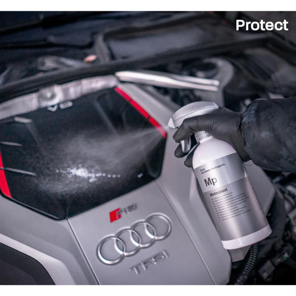 Koch Chemie Mp Motorplast Protector de Motores 500 Ml