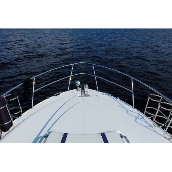 Limpiador de Cubiertas y Superficies Owaclean 1 Lt