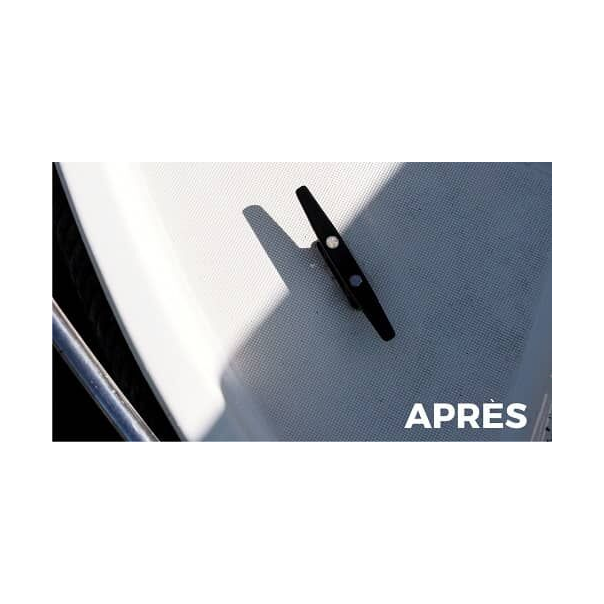 Limpiador de Cubiertas y Superficies Owaclean 1 Lt