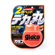 Sellador Limpiador De Cristales Glaco Glass Roll-On Todo...