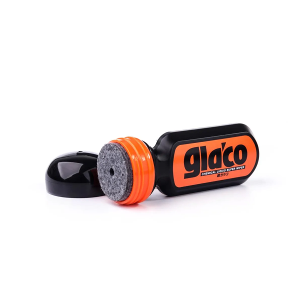 Sellador De Cristales Ultra Glaco 70 Ml