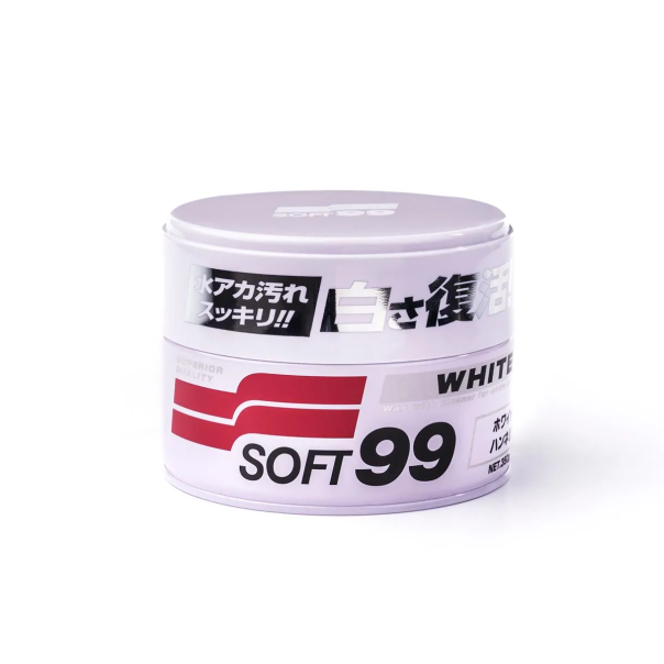 Cera Blanca Para Pinturas Blancas Sotf99 350 Gr