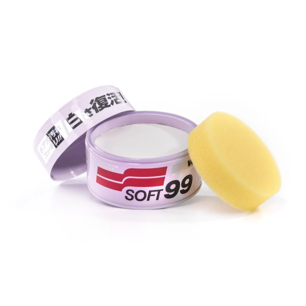 Cera Blanca Para Pinturas Blancas Sotf99 350 Gr