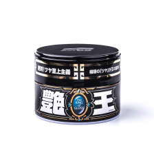 Cera Para Pinturas Oscuras Sotf99 The King of Gloss 300 Gr