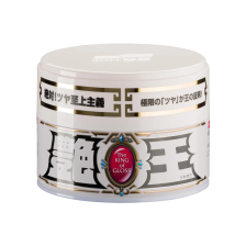 Cera Para Pinturas Claras Sotf99 The King of Gloss 300 Gr