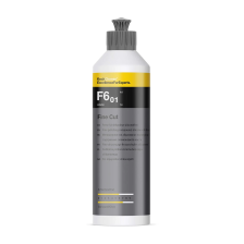 Koch Chemie Pulimento Corte Fino Fine Cut F6.01 250 Ml