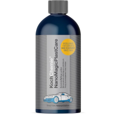Koch Chemie NanoMagic Plastcare Plásticos Exteriroes 500 Ml