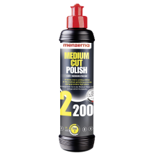 Menzerna 2200 Pulimento Medio 250 Ml