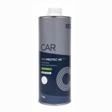 Pintura Antigravilla Hs Plus Blanco Urki-Protec 1 Kg