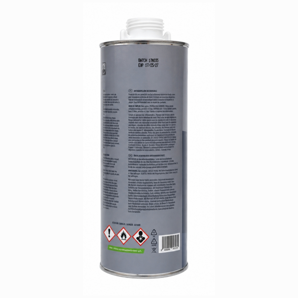 Pintura Antigravilla Hs Plus Blanco Urki-Protec 1 Kg