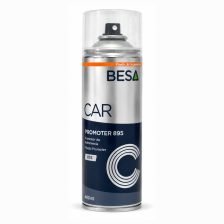 Spray Imprimación Plásticos 895 Besa 400 Ml