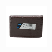 Paño Abrasivo Matizante Extra Fino Rojo 150X230 Mm 10 Uds.