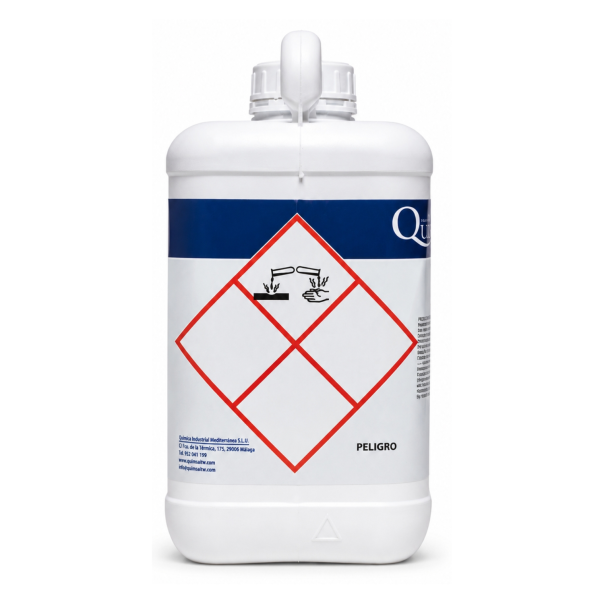 Liquido Antideslizante Para Pavimentos Stone Safety 5 Lt