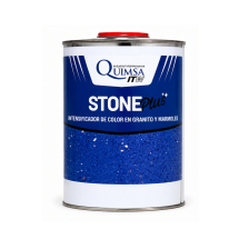 Stone Plus Protector Hidrófugo Marmol Y Granito 1 Lt