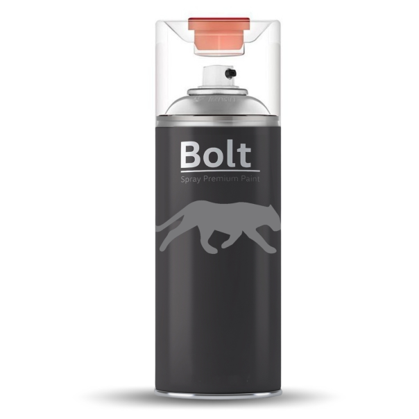 Spray Bolt Premium 2K Pintura Para Volkswagen 400Ml