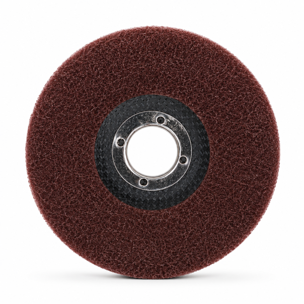Disco de Lijado Alta Resistencia Norton Beartes Con Plato 125X22,3 mm 10 Uds