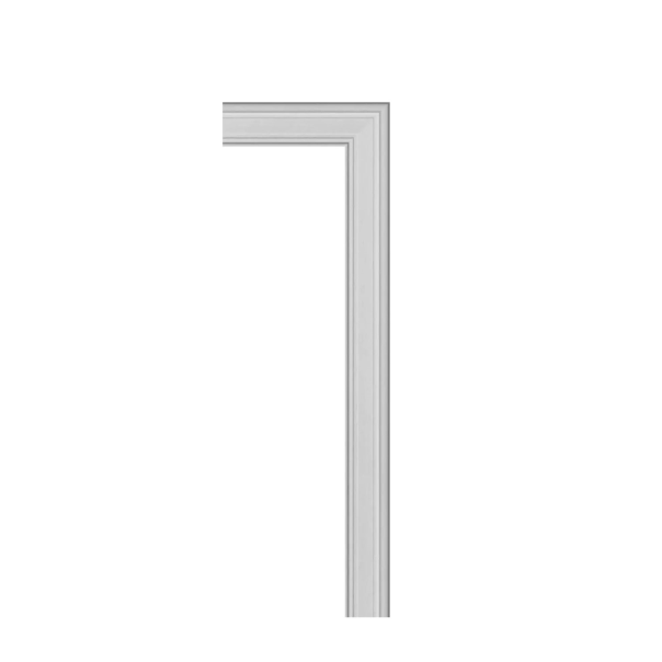 Orac Decor Moldura 260X9,2X2,2 Cm Dx119-2600