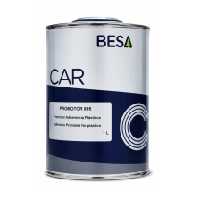Imprimación Adherencia Plásticos 895 Besa 1 Lt