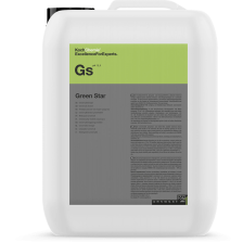 Koch Chemie GS Green Star Limpiador Universal APC 11 Kg