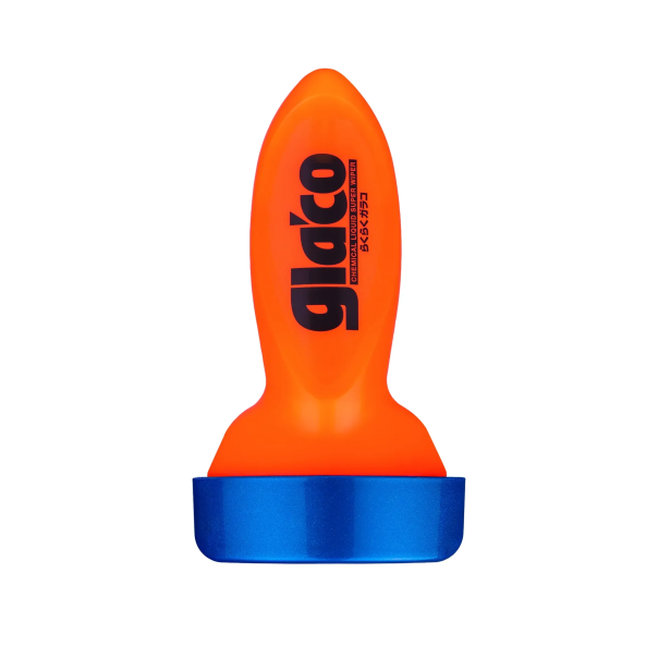 Sellador Hidrófobo QAD Glaco 120 Ml