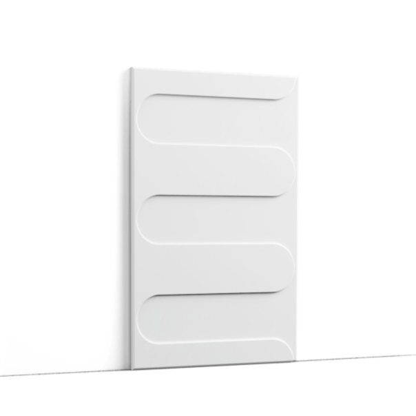 Orac Decor Pieza decorativa 3D 80X50X1,7 Cm W125