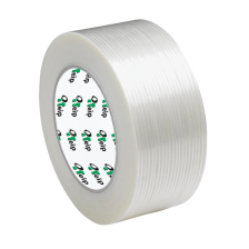 Cinta Adhesiva Reforzada Con Fibra De Vidrio A-075 48 Mm...