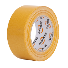 Cinta Adhesiva Doble Cara Malla Moqueta 170 micras 50X25 Mts
