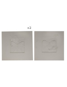 3 Tablas Escayola Mariposas