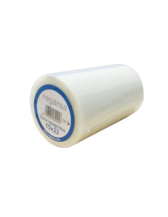 Cinta Tapa Grietas Autoadhesiva Fibra De Vidrio 15 Cm X...