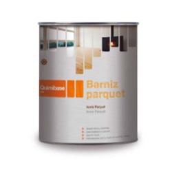 BARNIZ PARQUET SATINADO...